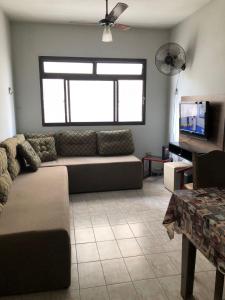 Apto até 6 pessoas -PG Aviação - 150mts e 1 vaga