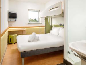 ibis budget Sheffield Arena