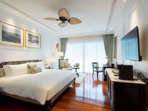 Sofitel Krabi Phokeethra Golf and Spa Resort