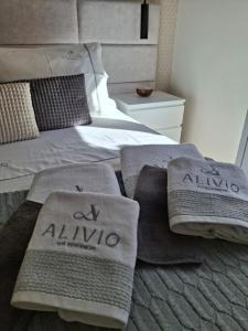 ALIVIO Lux Residences