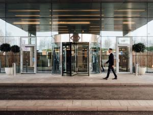 Sofitel London Heathrow