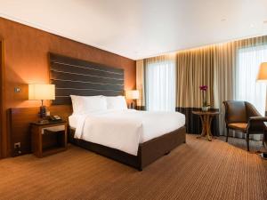 Sofitel London Heathrow