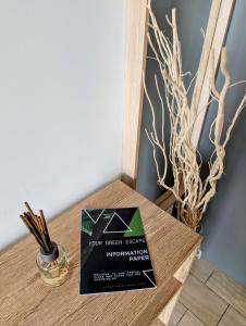 Artistic Flat in City Center for Business&Pleasure Trips