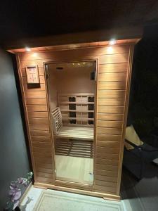 Palmen Oase, Relax & Wellness Saarburg