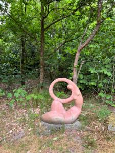 De Boomklever, vrijstaand en midden in het bos aan de heide!