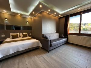 Sahrakent Otel Ataşehir