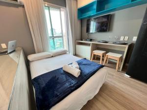 Hotel Perdizes Executive - 1704