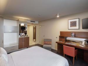 Pullman Sydney Olympic Park