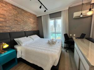 Hotel Perdizes Executive - 1704