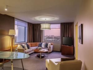Pullman Sydney Olympic Park