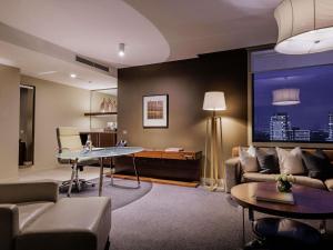 Pullman Sydney Olympic Park