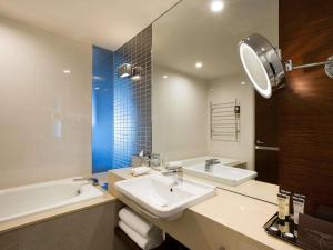 Pullman Sydney Olympic Park