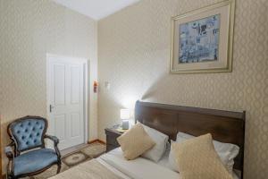 Prime Executive Accommodation