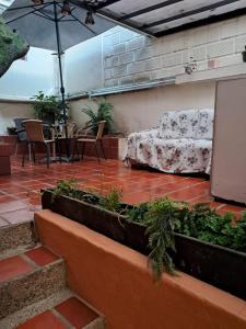 Hostal Casa Primavera