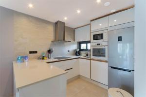 Apartment in Guardamar del Segura, El Raso, Oasis Beach X