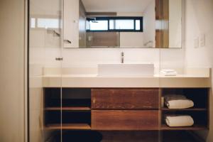 Loft moderno en Tulum con piscina en roof y WiFi 500 Mbps