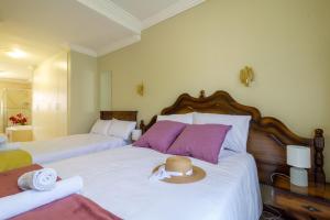 Spacious and homely 4-bed home in Honey Hills