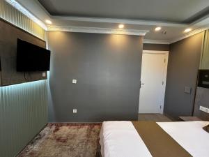 Sahrakent Otel Ataşehir