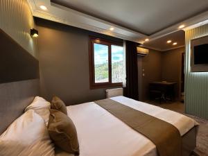 Sahrakent Otel Ataşehir