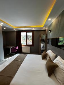 Sahrakent Otel Ataşehir