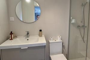 Gîte Elonie, Maison entière avec jardin et parking