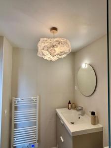 Gîte Elonie, Maison entière avec jardin et parking