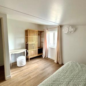 Gîte Elonie, Maison entière avec jardin et parking