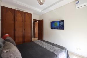 Apartment in the Heart of Marrakech 5th Floor