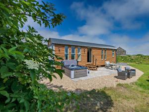 1 Bed in Boscastle 95316 - 3hvězdičkové hotely ve městě Camelford
