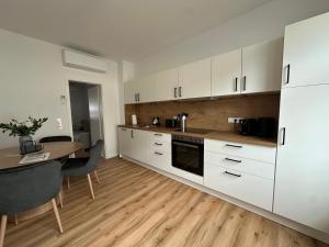 Ferienwohnungen zum Goldgräber