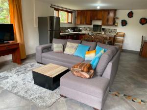 Casa Blanca departamento