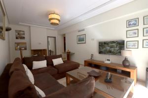 Apartment in the Heart of Marrakech 5th Floor