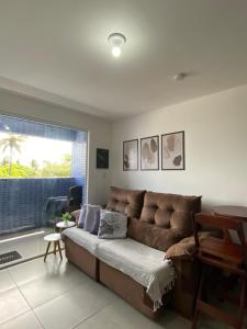 Cantinho da Giza-próx à praia em JP