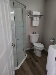 The Lake Huron Resort