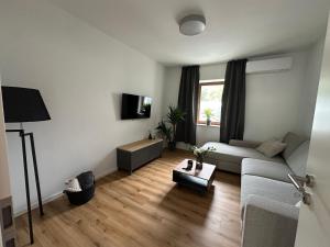 Ferienwohnungen zum Goldgräber