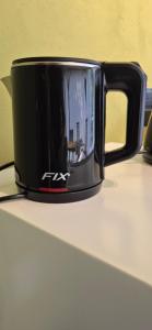 Suíte Saíra com vista para o lago