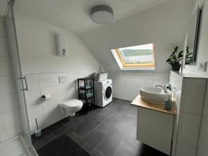 Ferienwohnungen zum Goldgräber