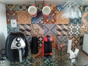 Apartamento excelente para COP30