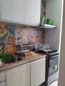 Apartamento excelente para COP30