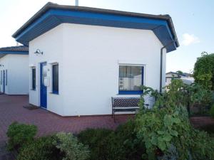 1-bedroom holiday home