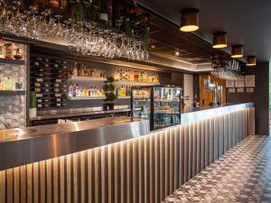 Novotel Edinburgh Park