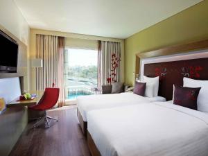 Novotel Bengaluru Outer Ring Road