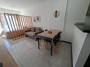 Cómodo departamento en Barrio Martin