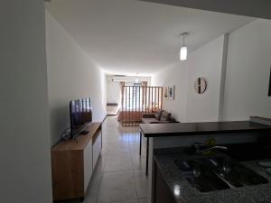 Cómodo departamento en Barrio Martin