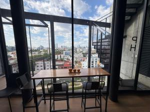 Bonito PH, con excelente vista