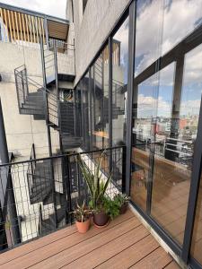 Bonito PH, con excelente vista