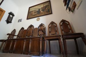 El jardín de Collado