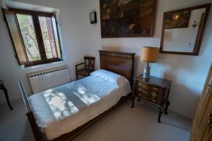 El jardín de Collado