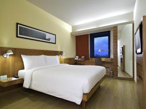 ibis Pune Viman Nagar - An Accor Brand