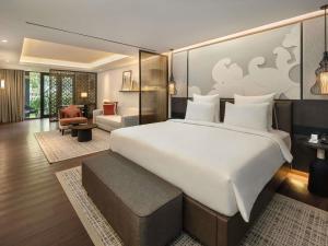 Pullman Bali Legian Beach